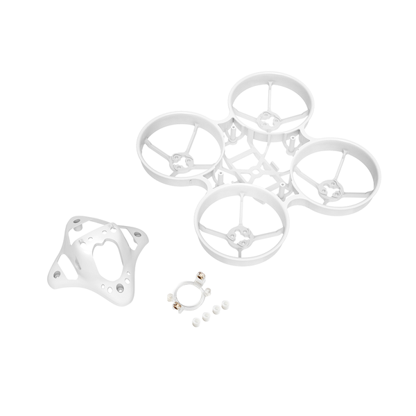 Emax Tinyhawk Nanoscout Spare Parts Pack A - Frame with Cam Mount & Isolation Pillar