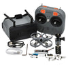 Emax Tinyhawk Lite RTF FPV Racing Drone 75mm 0806 Motor Runcam Nano 3 Camera 0/25mW/100mW/400mW RC Quadcopter 2.4G ELRS
