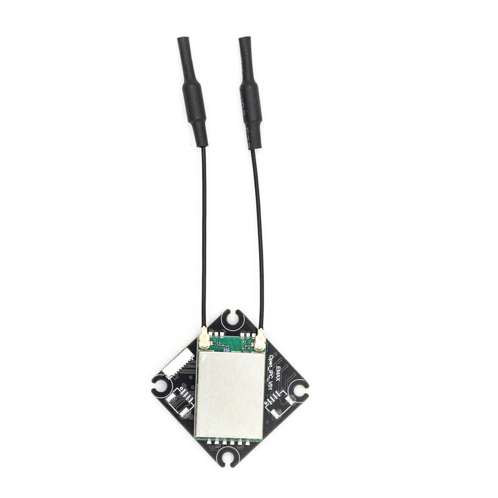 Wyvern Link | Emax