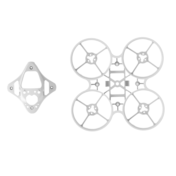 Emax Tinyhawk Nanoscout Spare Parts Pack A - Frame with Cam Mount & Isolation Pillar