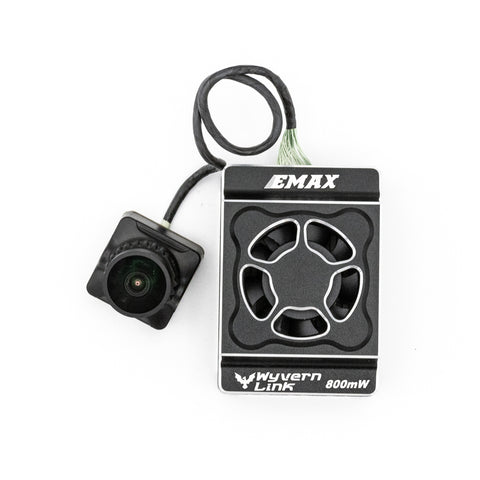 Video Transmitter & Receiver
