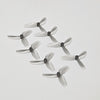 EMAX Tinyhawk Lite Spare Parts Pack-Prop 40MM 3-Blade 4CW+4CCW