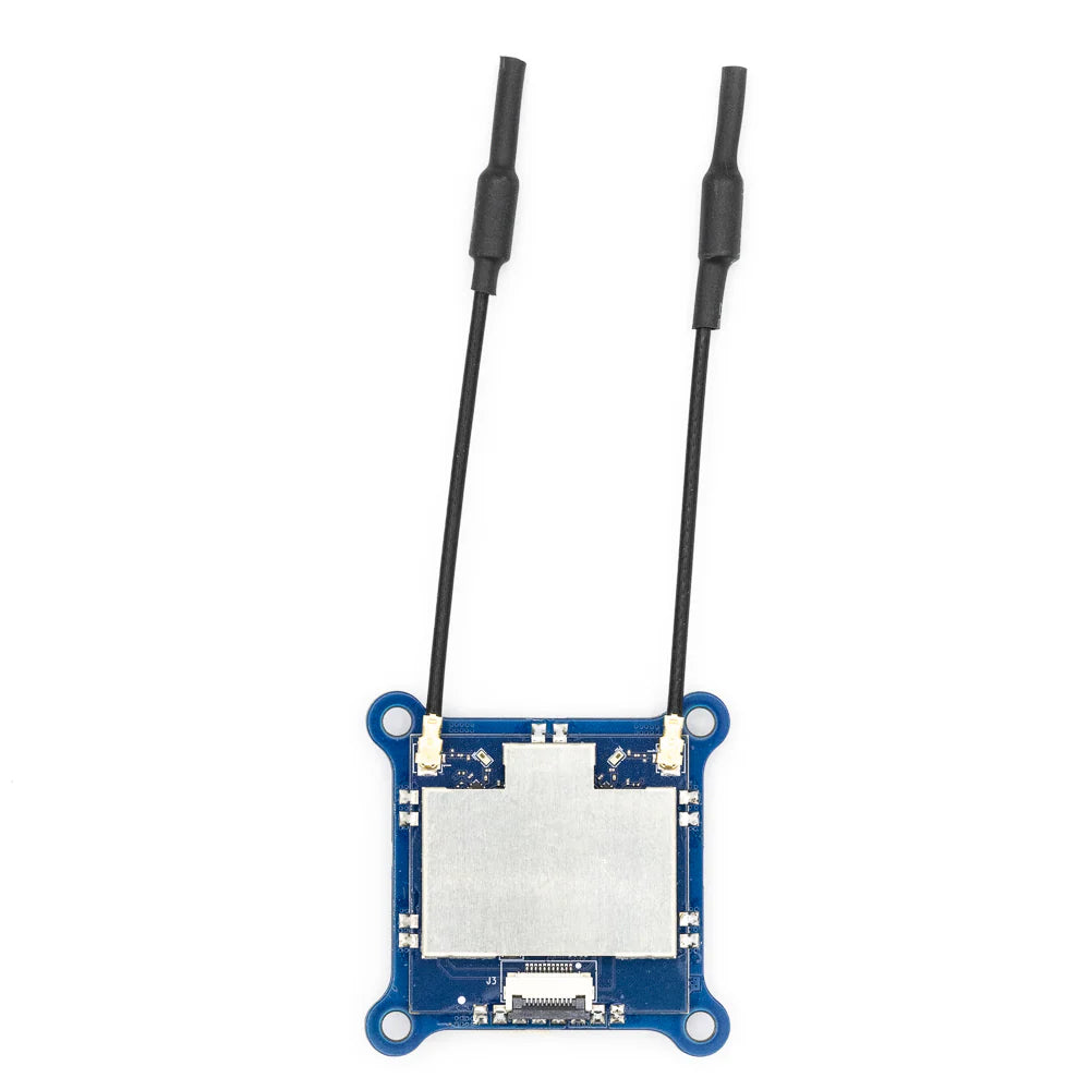 Wyvern Link | Emax