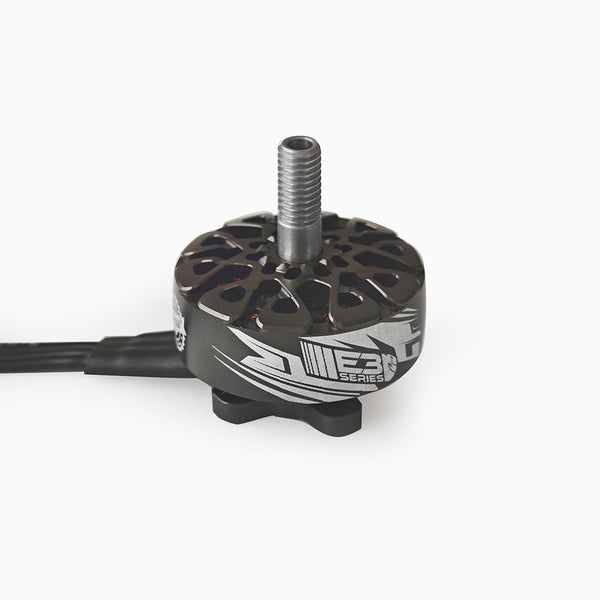 EMAX ECOIII series 2207 3-6S 1700KV 1900KV 2400KV brushless motor