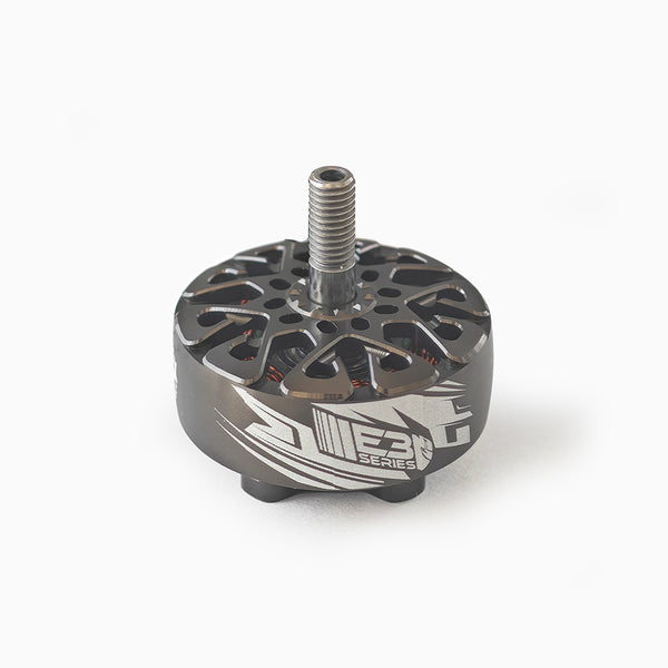 EMAX ECOIII series 2207 3-6S 1700KV 1900KV 2400KV brushless motor