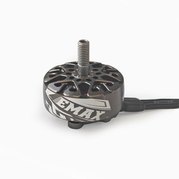 EMAX ECOIII series 2207 3-6S 1700KV 1900KV 2400KV brushless motor