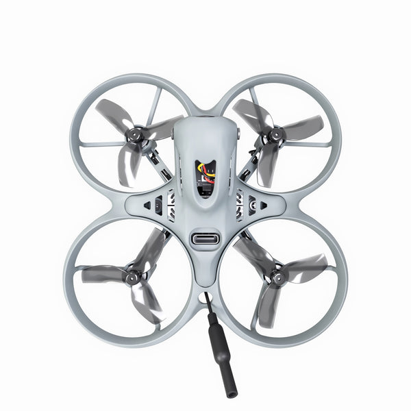 Emax Tinyhawk Lite BNF FPV Racing Drone 75mm 0806 Motor Runcam Nano 3 Camera 0/25mW/100mW/400mW RC Quadcopter 2.4G ELRS