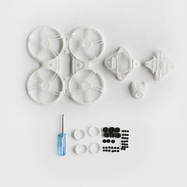Tinyhawk III PLUS Spare Parts Pack A - Frame