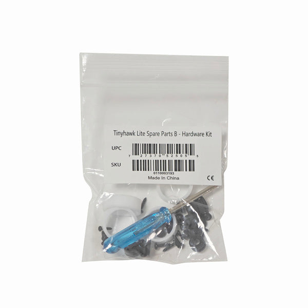 EMAX Tinyhawk Lite Spare Parts -Hardware Kit