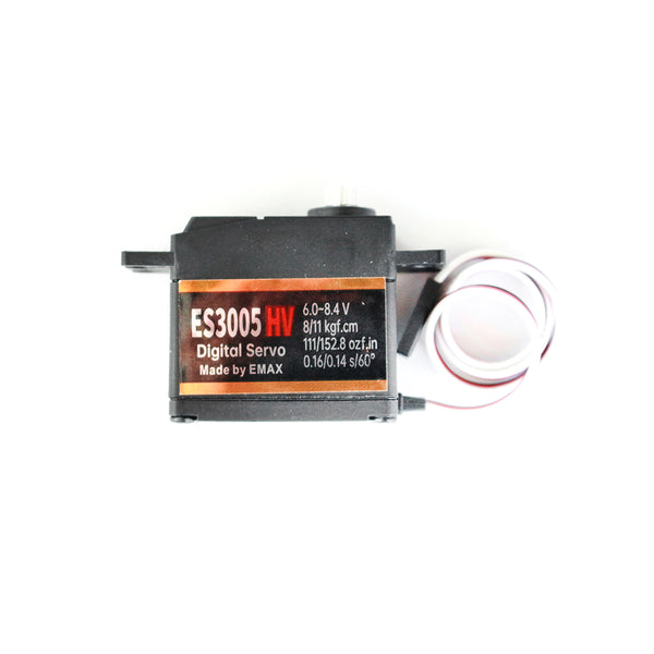 ES3005HV All-Purpose High Voltage Metal Gear Digital Servo