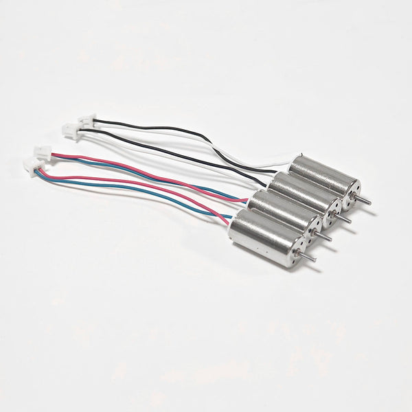 EMAX Tinyhawk Lite Spare Parts -0816 2CW 2CCW Motor Set