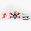EMAX Tinyhawk III Plus Freestyle FPV Racing Drone RTF & BNF with HD Zero Plus ELRS