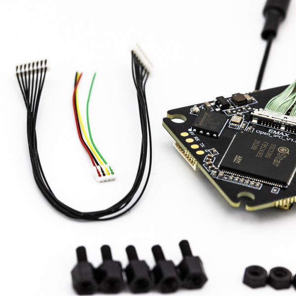 EMAX OpenIPC Wyvern Link Alpha 200mw VTX