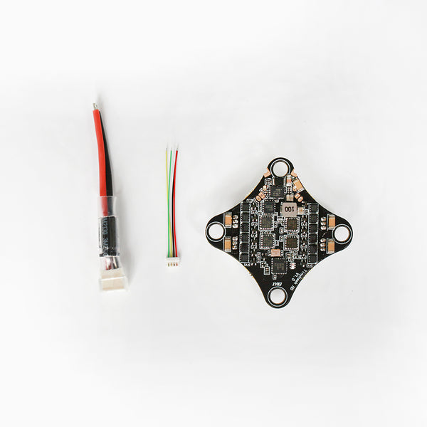 Tinyhawk III PLUS Spare Parts Pack C - All-In-One AIO FC ESC ELRS