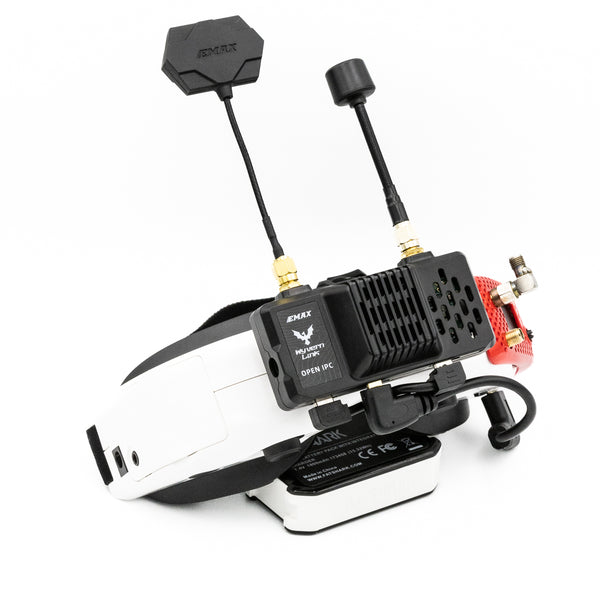 EMAX OpenIPC Wyvern Link Goggle VRX