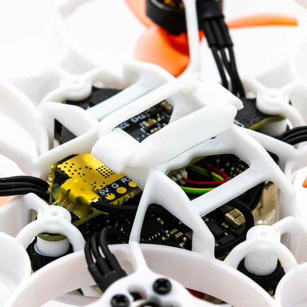 Emax Tinyhawk Nanoscout 65mm 08015 22000KV 4in1 6A ELRS RX FPV Racing Drone BNF