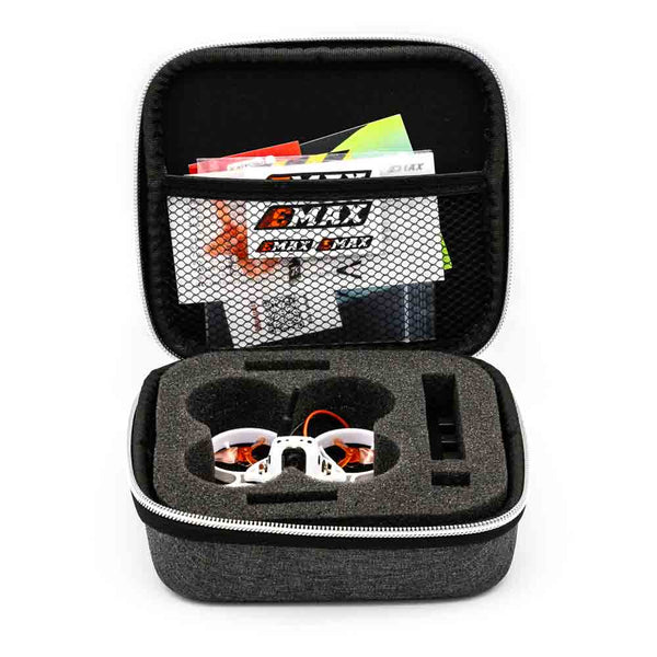 Emax Tinyhawk Nanoscout 65mm 08015 22000KV 4in1 6A ELRS RX FPV Racing Drone BNF