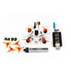 Emax Tinyhawk Nanoscout 65mm 08015 22000KV 4in1 6A ELRS RX FPV Racing Drone BNF