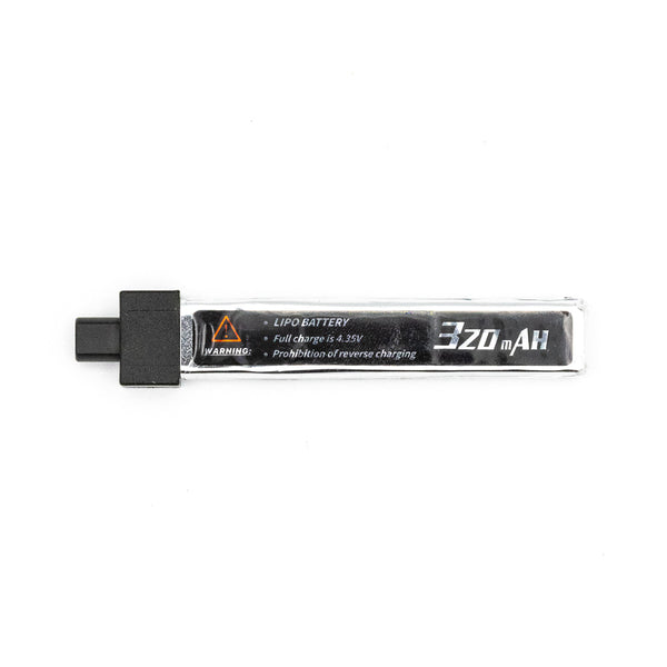 Emax Tinyhawk Nanoscout Spare Parts Pack G - 1S 320mAH (EM2.0) Battery