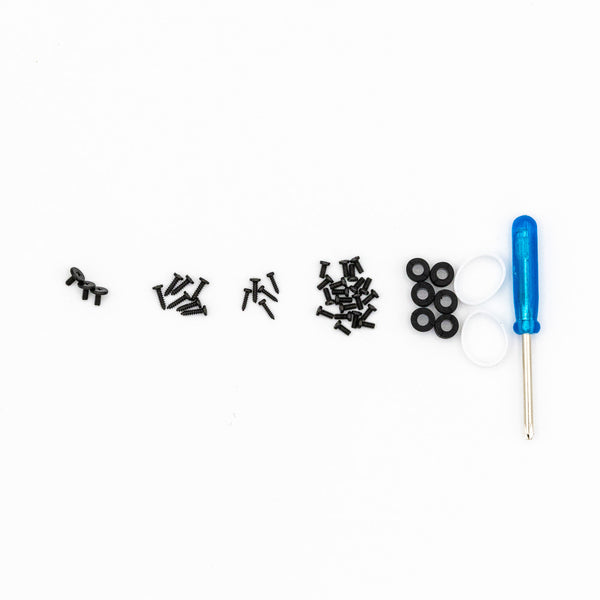 Emax Tinyhawk Nanoscout Spare Parts Pack B - Hardware Kit