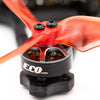 Emax Babyhawk II HD - 3.5" Micro DJI FPV Drone Caddx Vista HD Nebula Pro Camera FPV racing drone