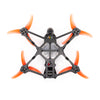 Emax Babyhawk II HD - 3.5" Micro DJI FPV Drone Caddx Vista HD Nebula Pro Camera FPV racing drone