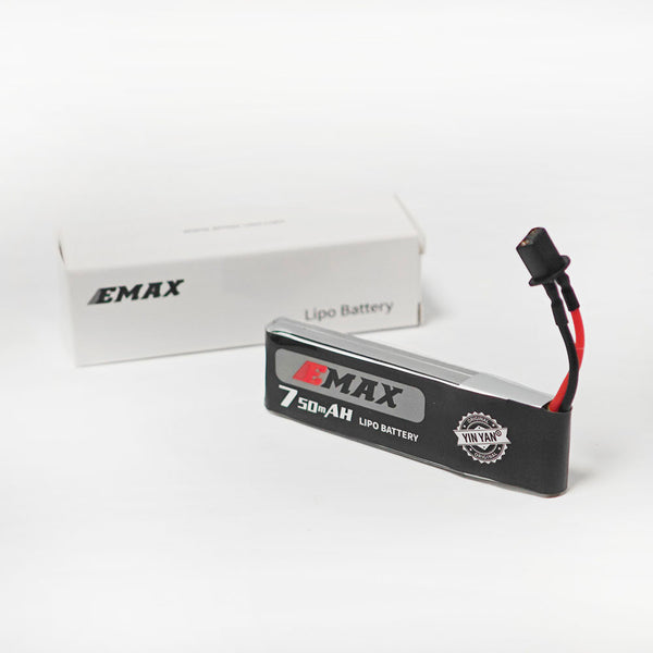 EMAX Tinyhawk Lite Spare Parts -1S 750mAh Battery（EM2.0）