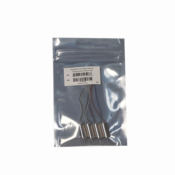 EMAX Tinyhawk Lite Spare Parts -0816 2CW 2CCW Motor Set
