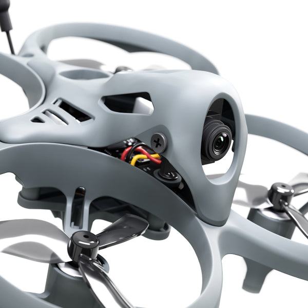 Emax Tinyhawk Lite RTF FPV Racing Drone 75mm 0806 Motor Runcam Nano 3 Camera 0/25mW/100mW/400mW RC Quadcopter 2.4G ELRS