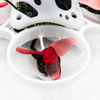 Emax Tinyhawk Nanoscout HDZero BNF 65mm 08015 Motor 5 in 1 AIO FPV Racing Drone 2.4G ELRS