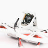EMAX Tinyhawk III Plus FPV Racing Drone RTF & BNF with HD Zero Version plus ELRS