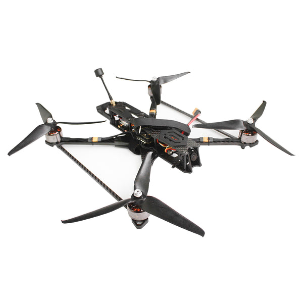 EMAX Hawk 8 inch 5.8G 2.5W ELRS ECOII2812 BNF FPV Racing Drone