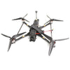 EMAX Hawk 8 inch 5.8G 2.5W ELRS ECOII2812 BNF FPV Racing Drone