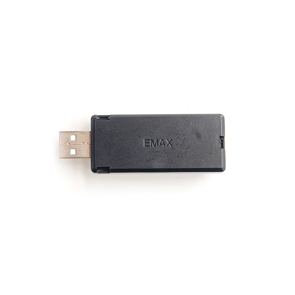 Emax Tinyhawk Nanoscout Spare Parts Pack F - USB to 3.8V 1S Charger (EM2.0 HV Version)