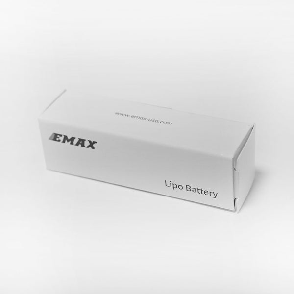 EMAX Tinyhawk Lite Spare Parts -1S 750mAh Battery（EM2.0）