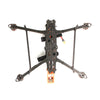 EMAX Hawk 9 inch 5.8G 2.5W ELRS ECOII2814 BNF FPV Racing Drone