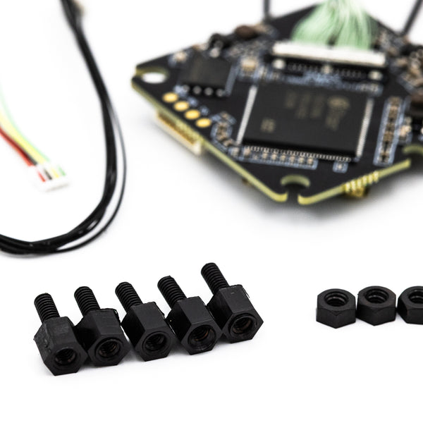 EMAX OpenIPC Wyvern Link Alpha 200mw VTX