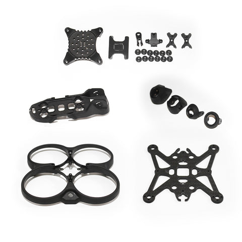 Cinehawk Mini Parts