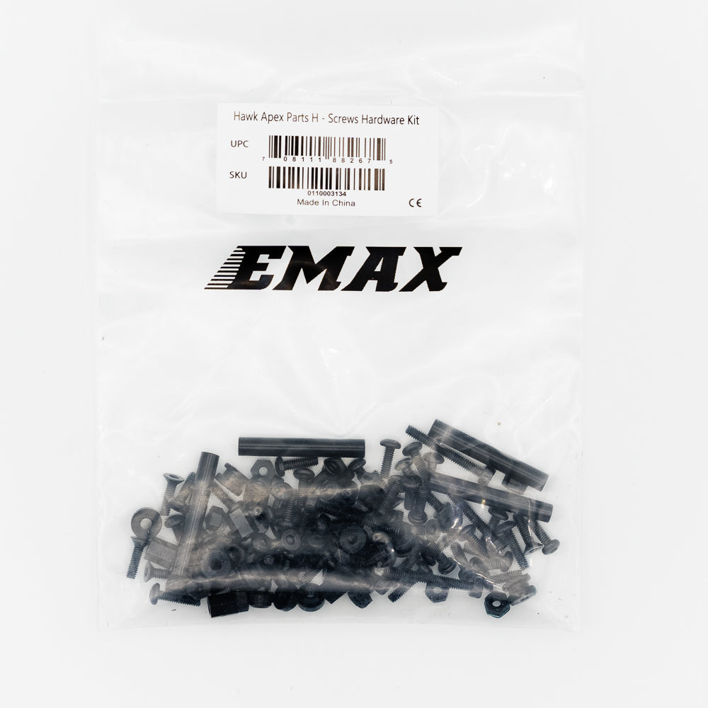 Apex Parts Emax