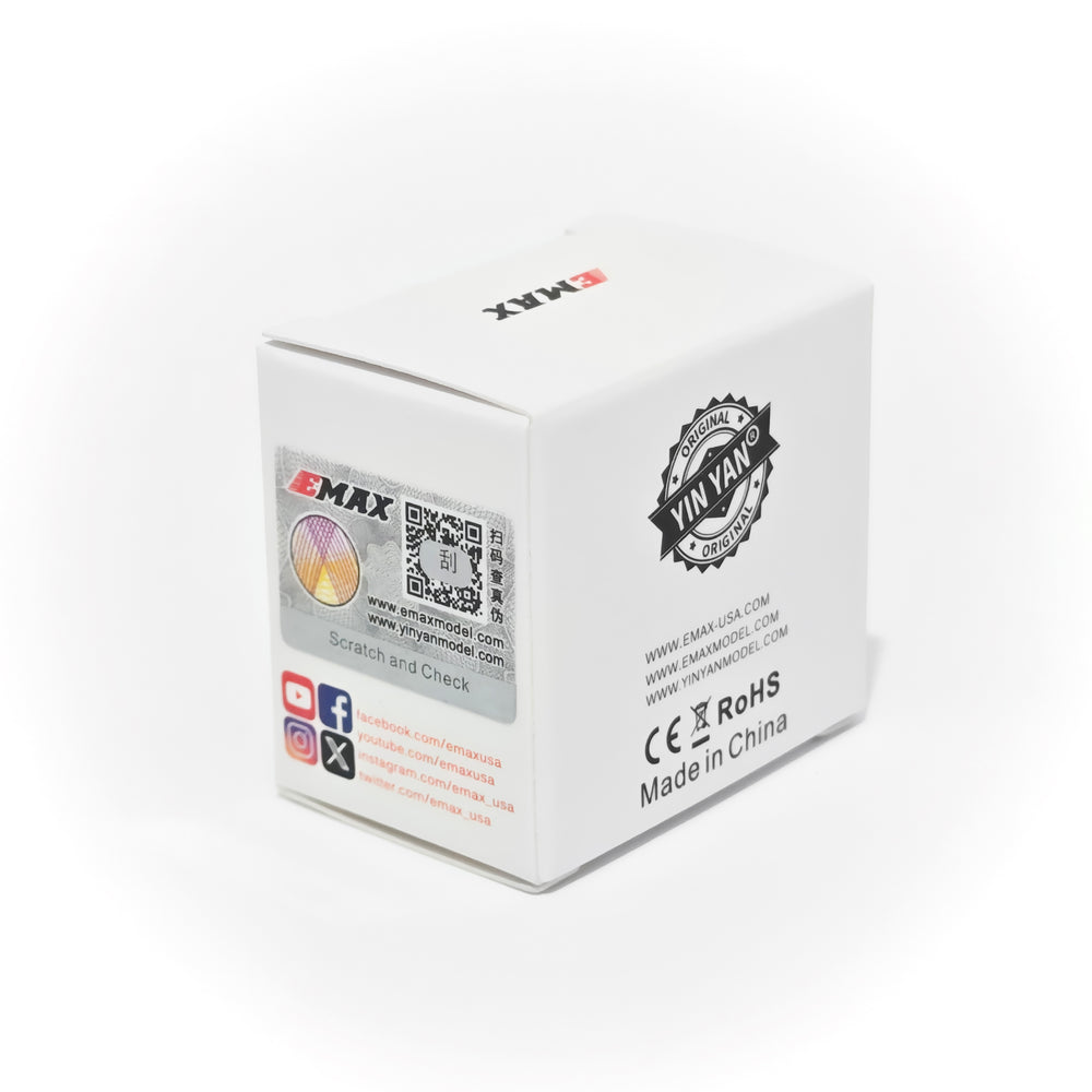 ECO III 1404 5000KV 8000KV 11000KV brushless motor