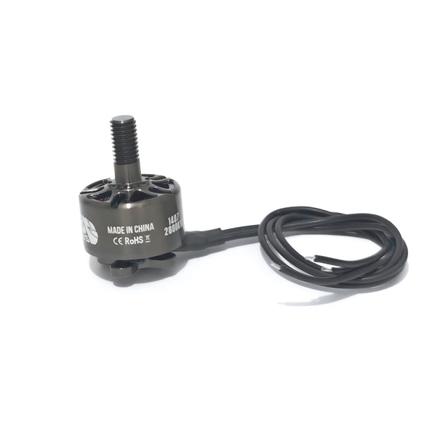 ECO III 1407 2800KV 3300KV 4100KV brushless motor