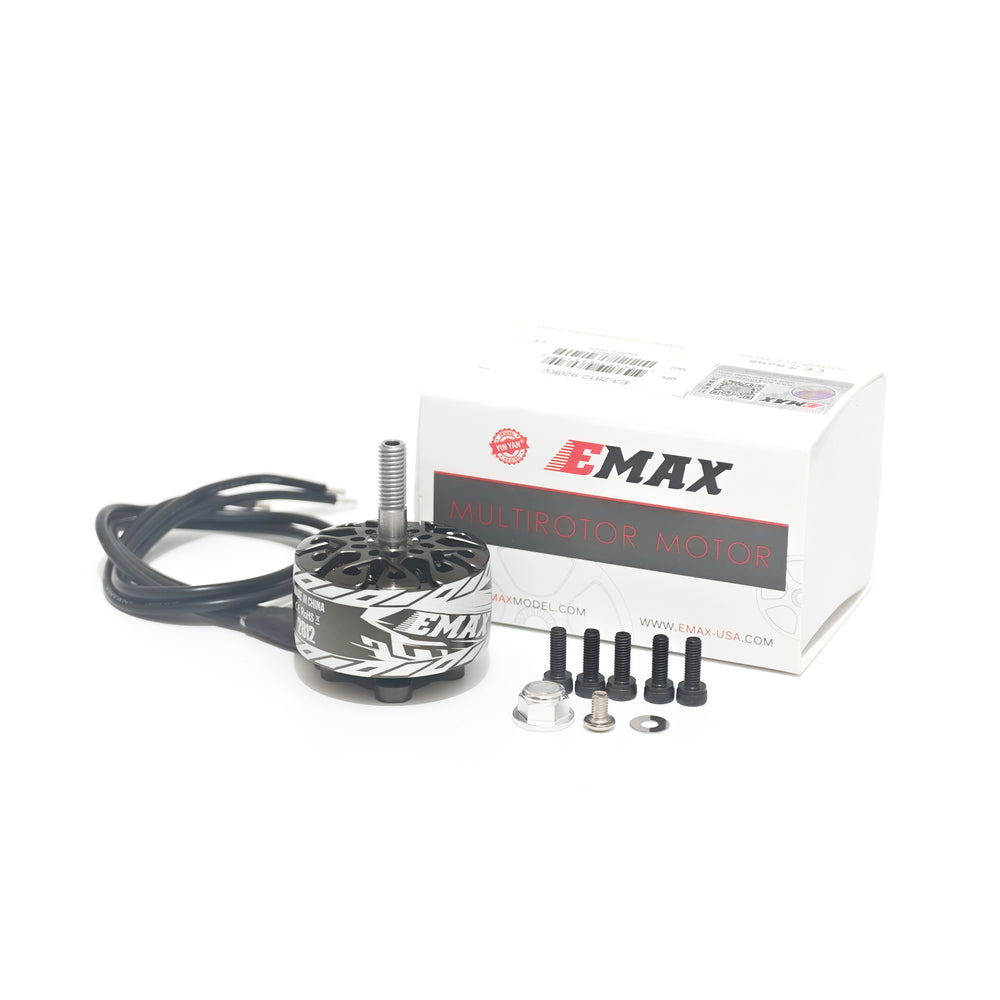 ECO III 2812 920KV 1150KV brushless motor