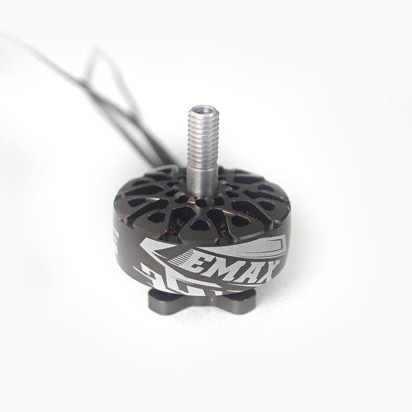 EMAX ECOIII series 2807 3-6S 1300KV  1500KV 1700KV brushless motor