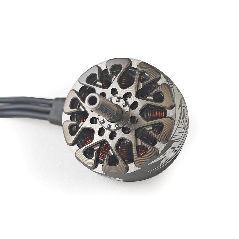 Moteur brushless Eflite 420 pour turbines Moteur brushless Eflite 420 pour turbines