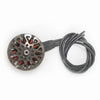 ECO III 3115 400KV 640KV 900KV 1050KV 500KV brushless motor