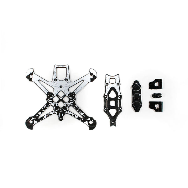 EMAX Tinyhawk III PLUS Freestyle Spare Parts Pack A -2.5Inch Plate Set