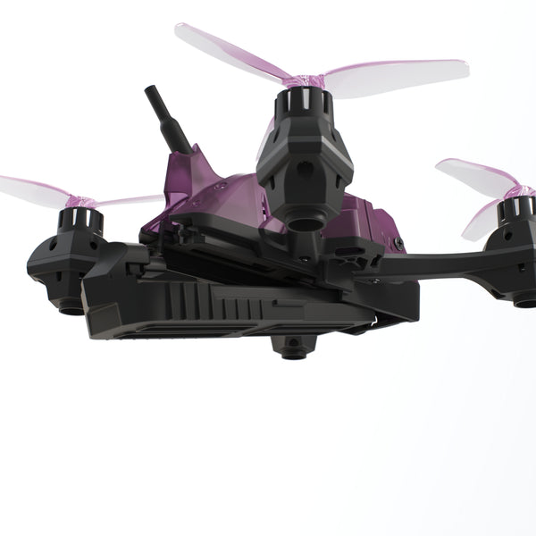 Tinyhawk Lite Adventure - RTF - Ready To Fly Kit