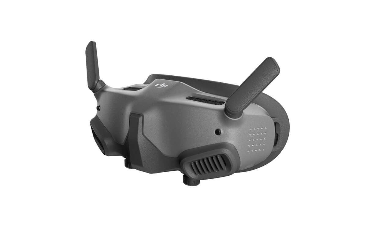 goggles two DJI Goggles 2