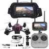 Tinyhawk Lite Adventure - RTF - Ready To Fly Kit