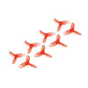 Emax Tinyhawk Nanoscout Spare Parts Pack E - Avia 31mm 3blades 4CW 4CCW Propeller